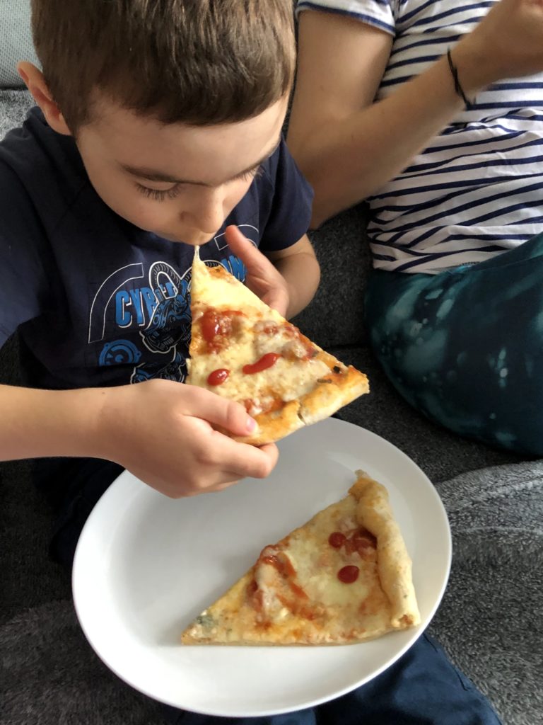 pizza